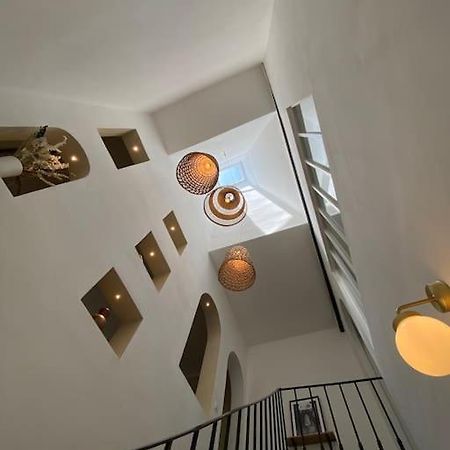 Merveilleuse Maison De Village Maillane 외부 사진