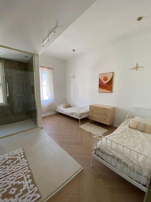 Merveilleuse Maison De Village Maillane 외부 사진
