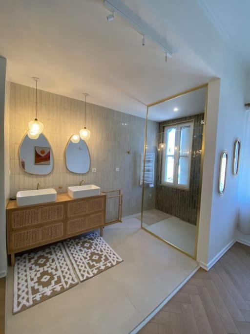 Merveilleuse Maison De Village Maillane 외부 사진