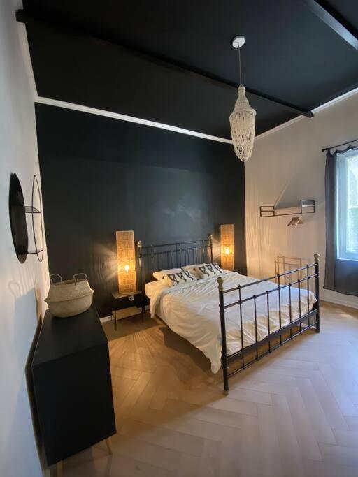 Merveilleuse Maison De Village Maillane 외부 사진