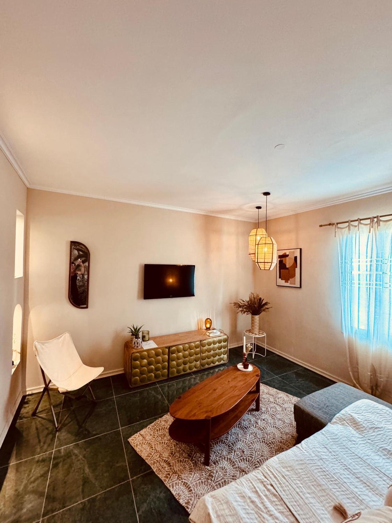 Merveilleuse Maison De Village Maillane 외부 사진