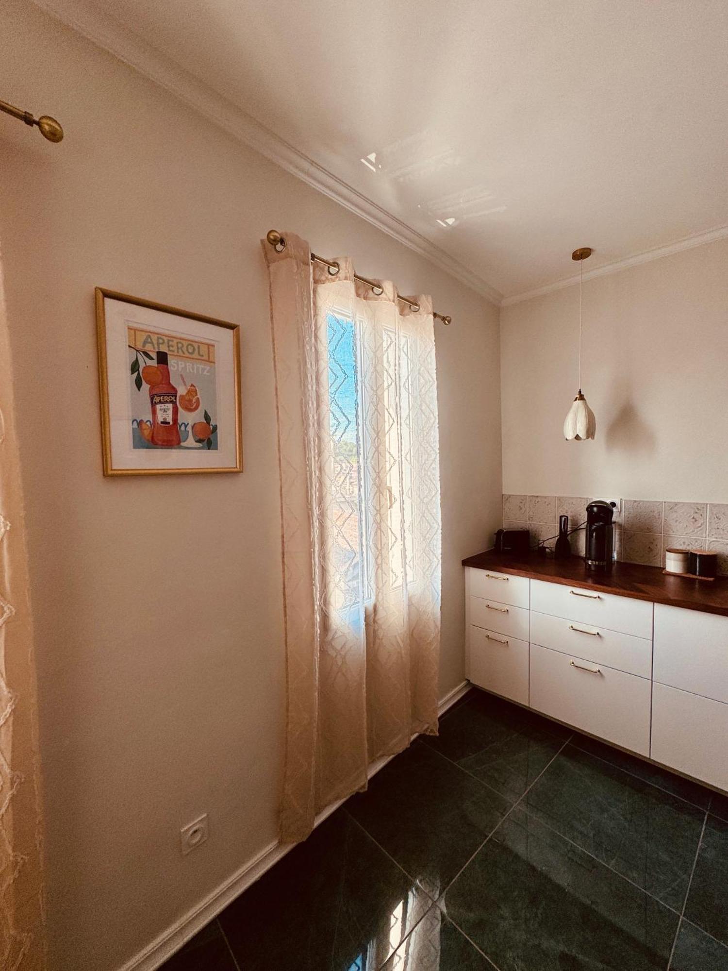 Merveilleuse Maison De Village Maillane 외부 사진